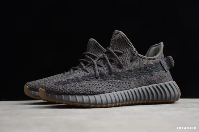 Boost FY4176 V2 Cinder Yeezy Adidas 350 Reflective 0610